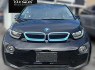 2016 BMW i3 Base