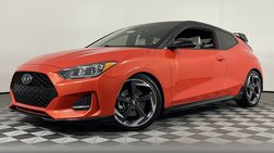 2020 Hyundai Veloster Turbo Ultimate