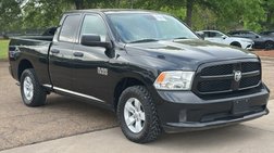 2018 Ram Ram Pickup 1500 Express