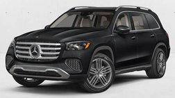 2026 Mercedes-Benz GLS GLS 450