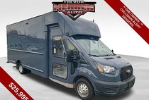 2021 Ford Transit 350 HD