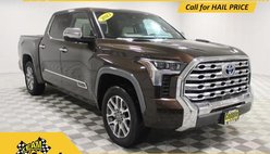 2023 Toyota Tundra 1794 Edition HV