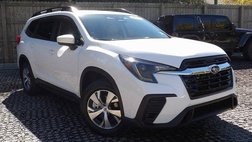 2025 Subaru Ascent Premium 8-Passenger