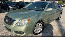 2008 Toyota Avalon XLS