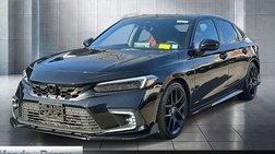 2023 Honda Civic Si