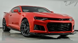 2022 Chevrolet Camaro ZL1