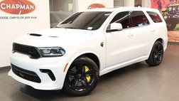 2023 Dodge Durango SRT Hellcat
