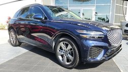 2022 Genesis GV70 3.5T Sport