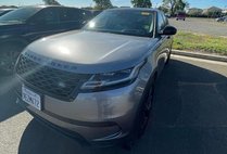 2020 Land Rover Range Rover Velar P340 S