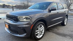 2021 Dodge Durango GT