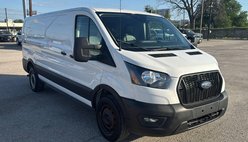 2023 Ford Transit 250