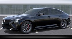 2026 Cadillac CT5-V Base