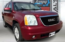 2011 GMC Yukon SLT
