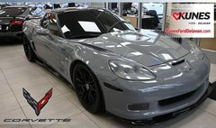 2010 Chevrolet Corvette ZR1