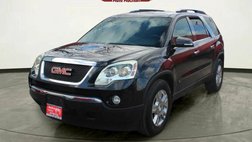 2009 GMC Acadia SLT-1