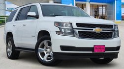 2019 Chevrolet Tahoe LS
