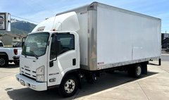 2015 Isuzu 109