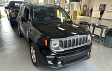 2022 Jeep Renegade Limited