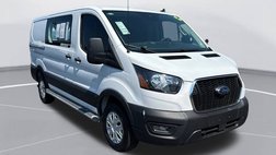 2023 Ford Transit 250