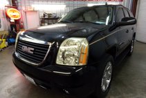 2007 GMC Yukon SLE
