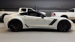 2017 Chevrolet Corvette Z06
