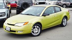 2004 Saturn Ion 3