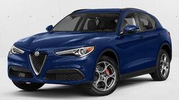 2020 Alfa Romeo Stelvio Quadrifoglio