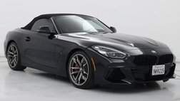 2021 BMW Z4 M40i