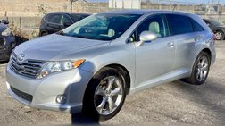 2009 Toyota Venza AWD V6