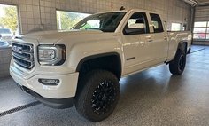 2018 GMC Sierra 1500 Base