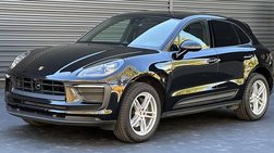 2025 Porsche Macan T