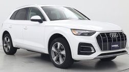 2023 Audi Q5 quattro Premium Plus 40 TFSI