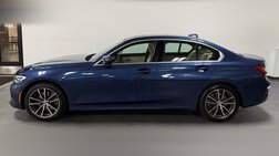 2021 BMW 3 Series 330i xDrive