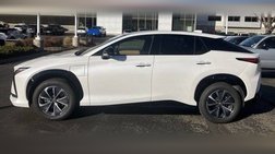 2024 Lexus RZ 450e Premium