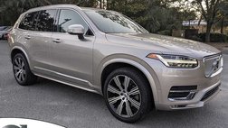 2023 Volvo XC90 B6 Ultimate Bright Theme 6P