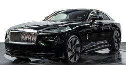 2024 Rolls-Royce Spectre Base