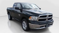 2024 Ram Ram Pickup 1500 Classic SLT