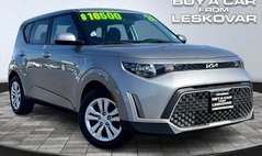 2024 Kia Soul S