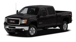 2011 GMC Sierra 2500HD Denali