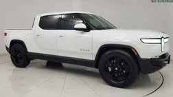 2023 Rivian R1T Adventure