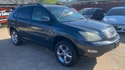 2005 Lexus RX 330 Base