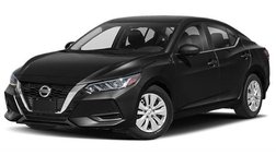 2023 Nissan Sentra S