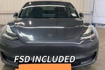 2020 Tesla Model 3 Performance
