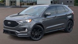2020 Ford Edge ST Line