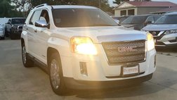 2013 GMC Terrain SLT-2