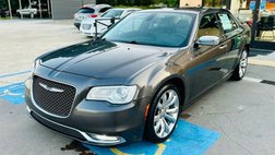 2019 Chrysler 300 Limited