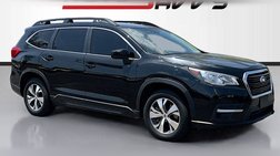 2020 Subaru Ascent Premium 8-Passenger