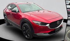 2021 Mazda CX-30 Turbo Premium Plus