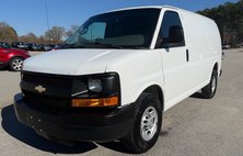 2015 Chevrolet Express 2500