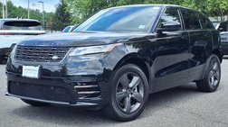 2025 Land Rover Range Rover Velar P250 Dynamic SE